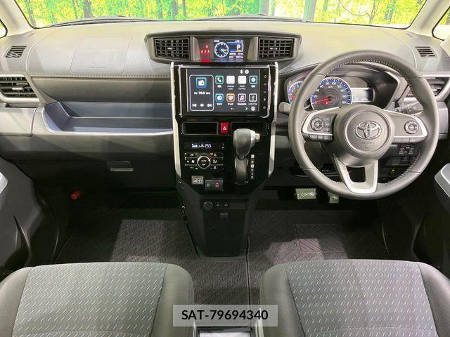 Toyota ROOMY 2024-06 2215087-1