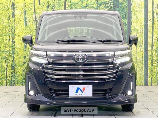 Toyota ROOMY 2024-02 2675472-13