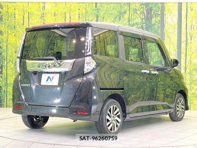 Toyota ROOMY 2024-02 2675472-16