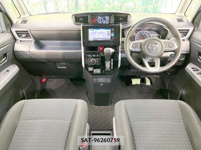 Toyota ROOMY 2024-02 2675472-1
