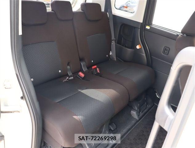 Toyota ROOMY 2022-10 2830961-6