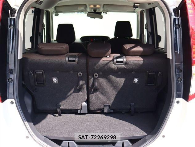 Toyota ROOMY 2022-10 2830961-8