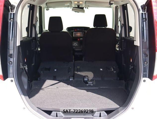 Toyota ROOMY 2022-10 2830961-9