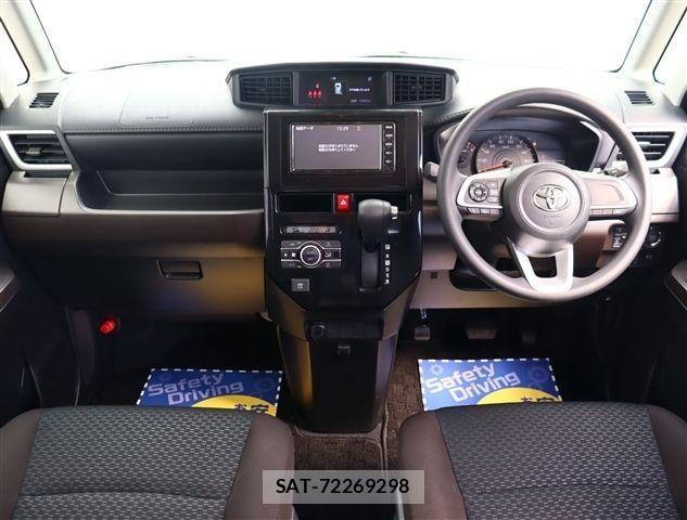 Toyota ROOMY 2022-10 2830961-1