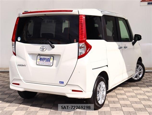 Toyota ROOMY 2022-10 2830961-2