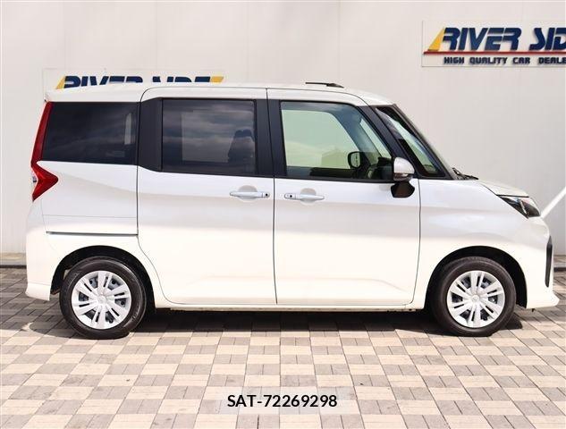 Toyota ROOMY 2022-10 2830961-3