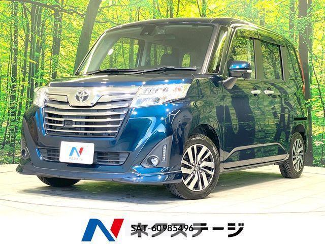 Toyota ROOMY 2018-05 3067984-0
