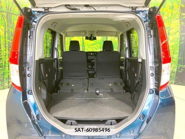 Toyota ROOMY 2018-05 3067984-9