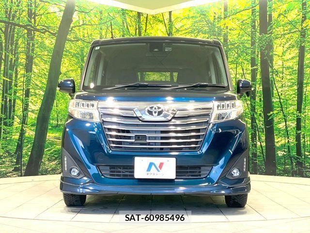 Toyota ROOMY 2018-05 3067984-13