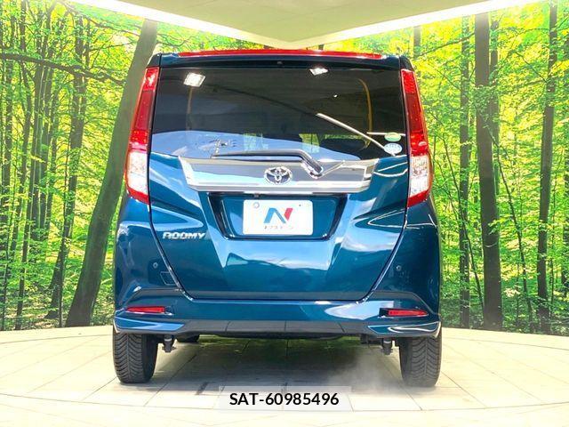 Toyota ROOMY 2018-05 3067984-14