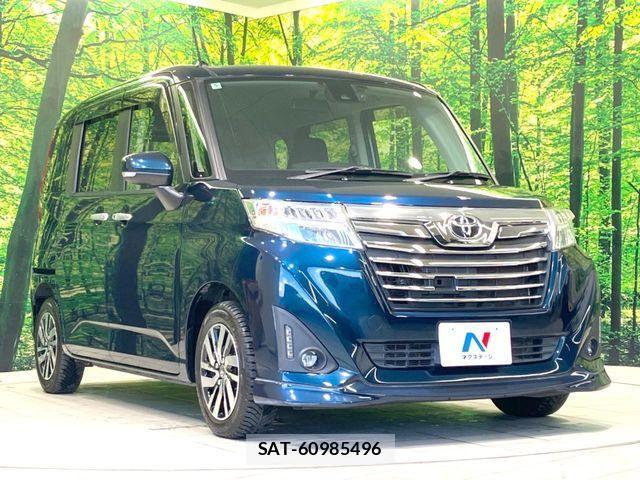 Toyota ROOMY 2018-05 3067984-15