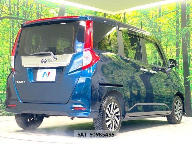 Toyota ROOMY 2018-05 3067984-16