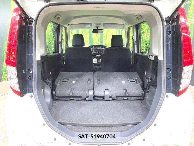 Toyota ROOMY 2018-12 3067987-9