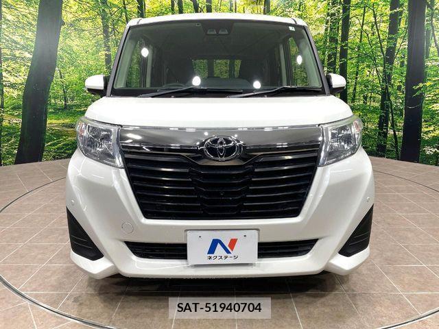 Toyota ROOMY 2018-12 3067987-13
