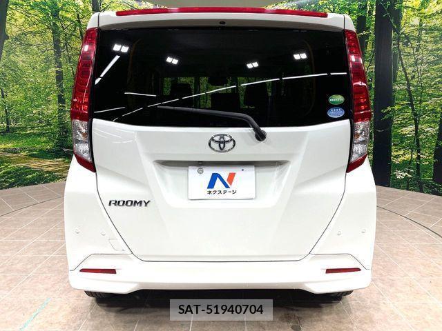Toyota ROOMY 2018-12 3067987-14