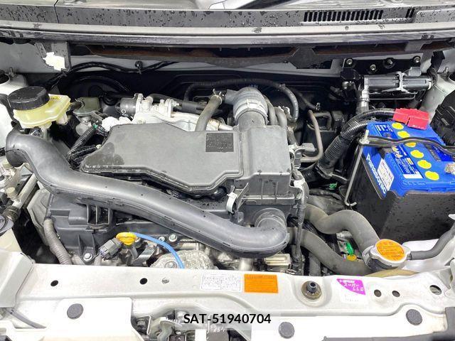 Toyota ROOMY 2018-12 3067987-17