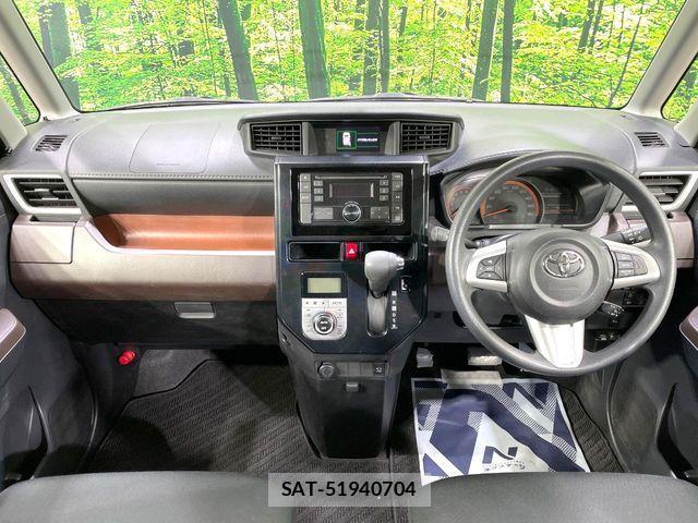 Toyota ROOMY 2018-12 3067987-1