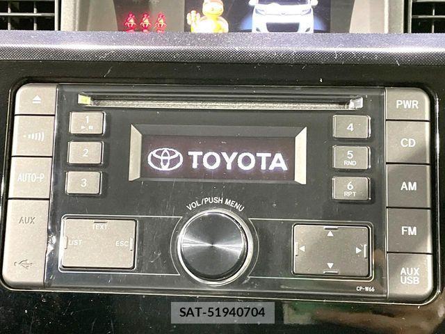 Toyota ROOMY 2018-12 3067987-5