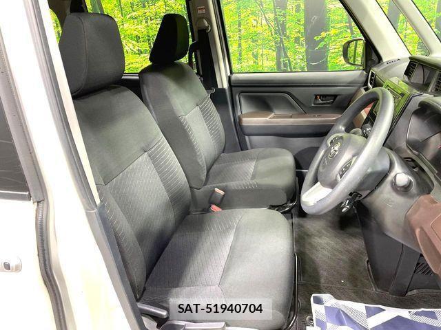 Toyota ROOMY 2018-12 3067987-7