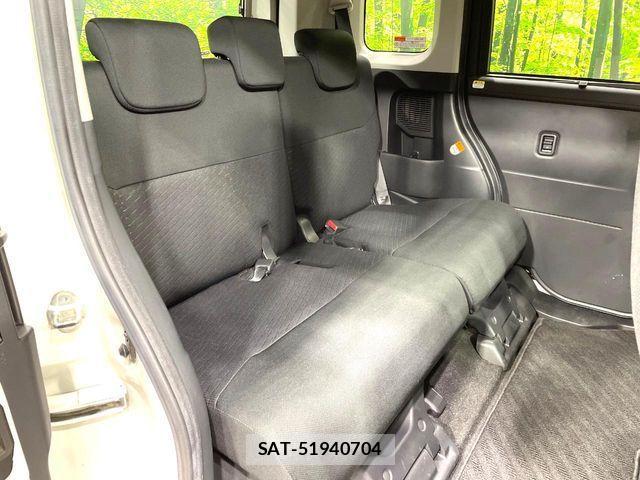 Toyota ROOMY 2018-12 3067987-8