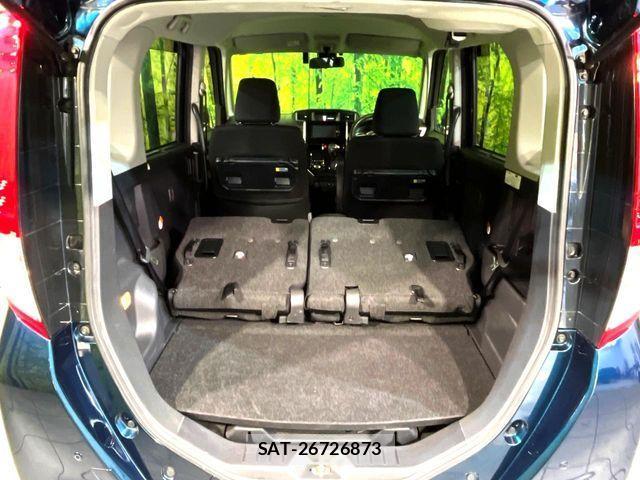 Toyota ROOMY 2017-02 3068003-9