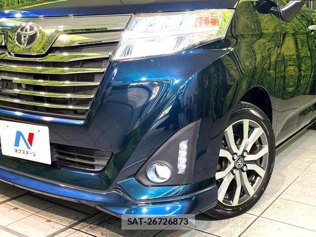 Toyota ROOMY 2017-02 3068003-11