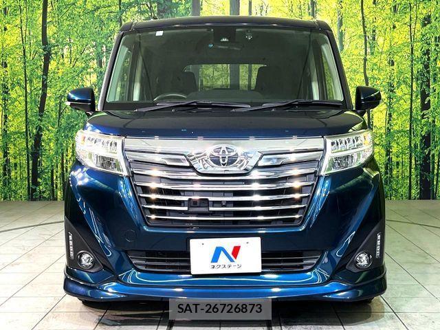 Toyota ROOMY 2017-02 3068003-13