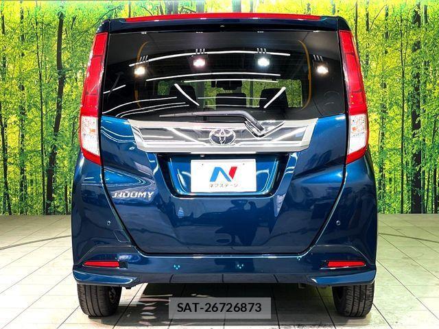 Toyota ROOMY 2017-02 3068003-14
