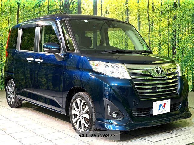 Toyota ROOMY 2017-02 3068003-15
