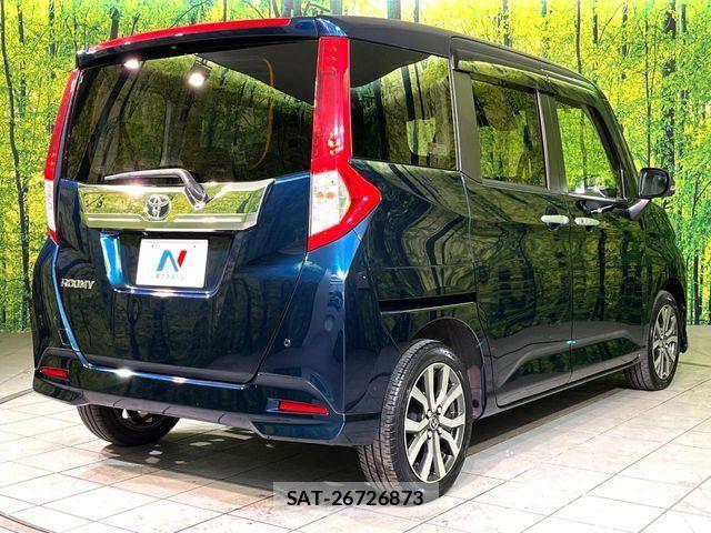 Toyota ROOMY 2017-02 3068003-16