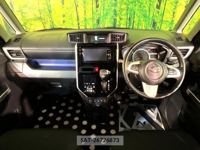 Toyota ROOMY 2017-02 3068003-1