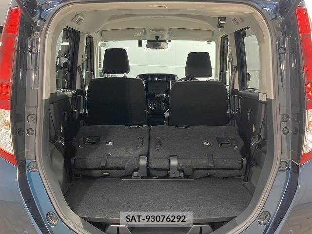 Toyota ROOMY 2018-12 3067979-12