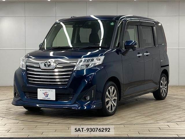 Toyota ROOMY 2018-12 3067979-14