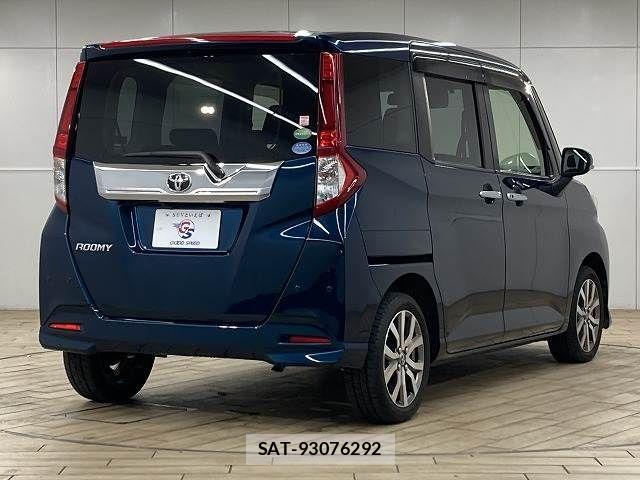 Toyota ROOMY 2018-12 3067979-15