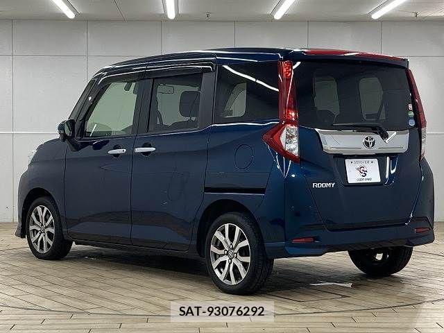 Toyota ROOMY 2018-12 3067979-16