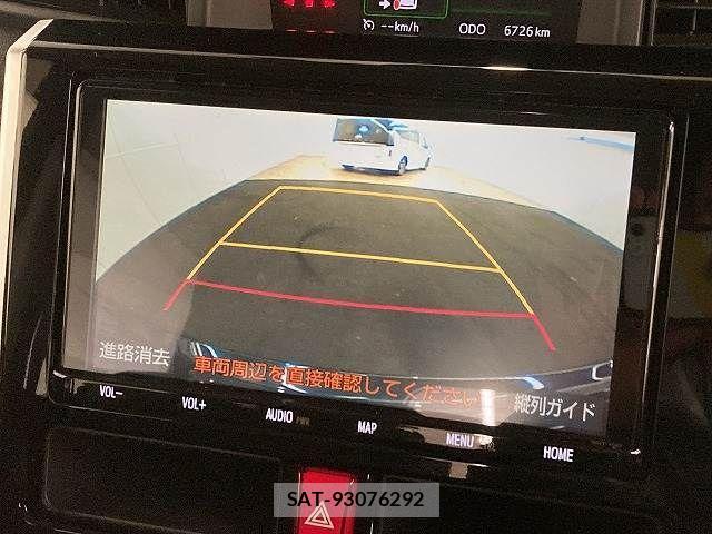 Toyota ROOMY 2018-12 3067979-3