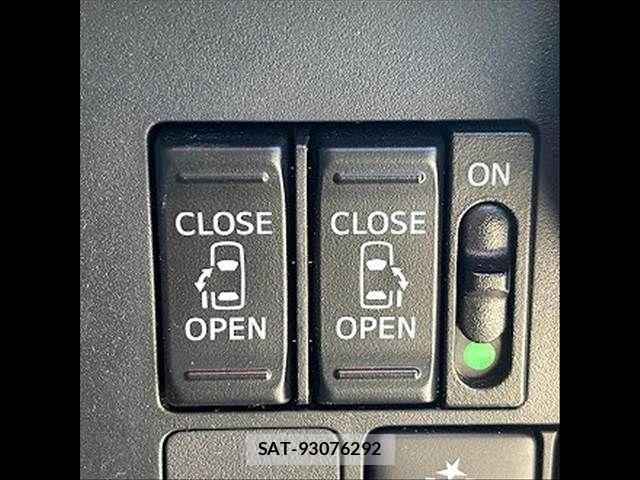 Toyota ROOMY 2018-12 3067979-7