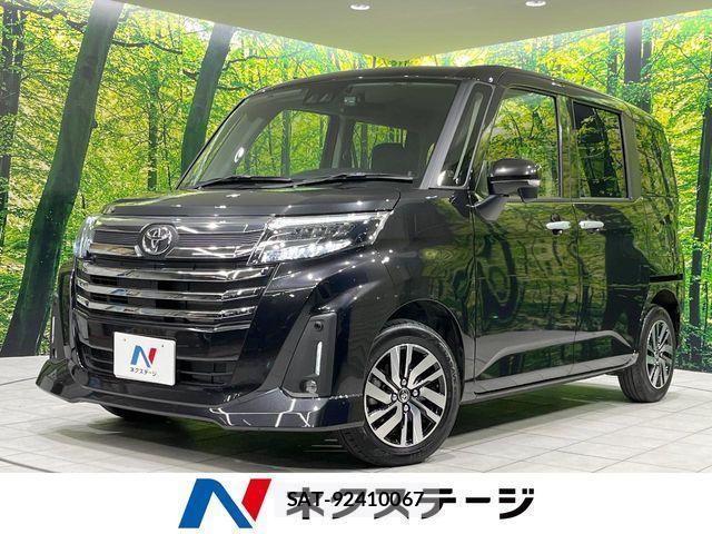 Toyota ROOMY 2024-09 3385426-0