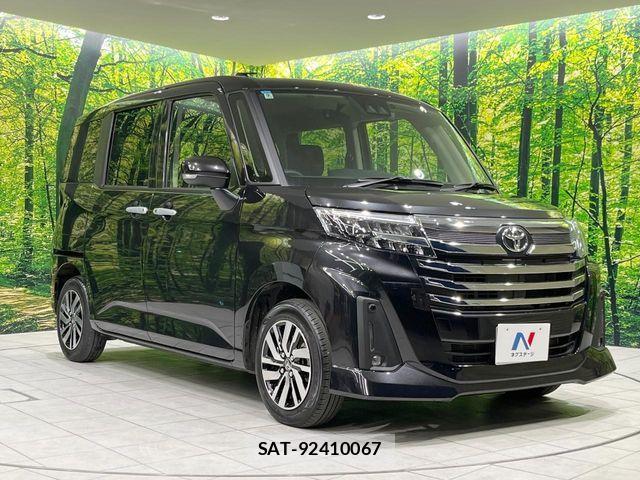 Toyota ROOMY 2024-09 3385426-15