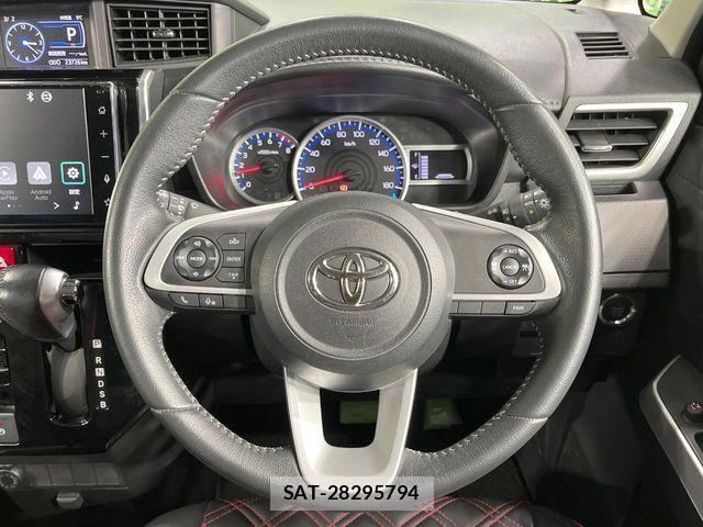 Toyota ROOMY 2021-11 3385473-10