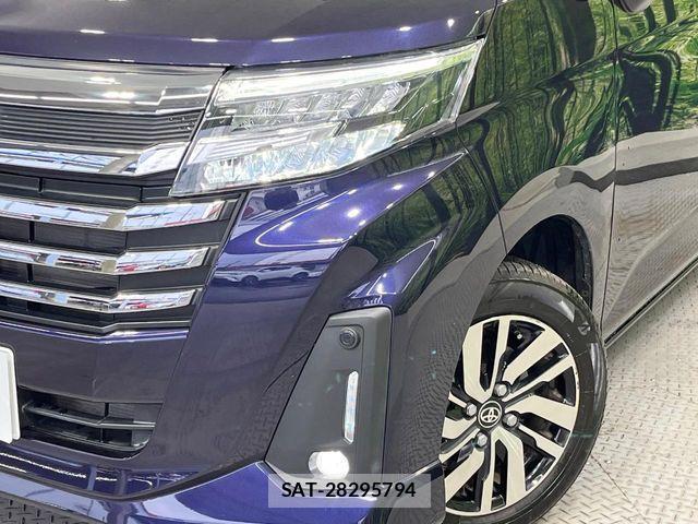 Toyota ROOMY 2021-11 3385473-11