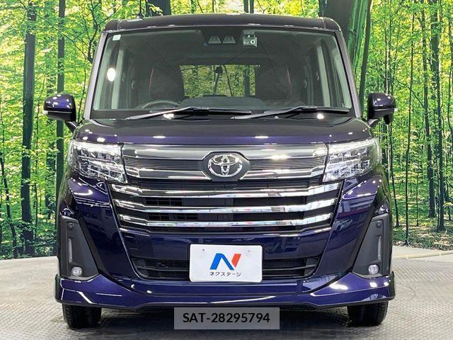 Toyota ROOMY 2021-11 3385473-13