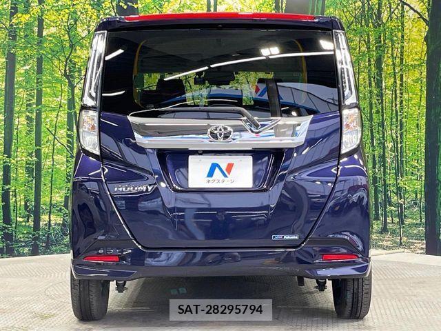Toyota ROOMY 2021-11 3385473-14