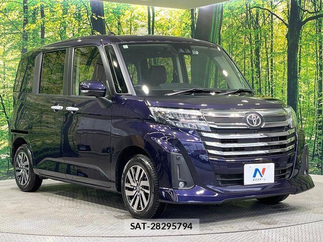Toyota ROOMY 2021-11 3385473-15