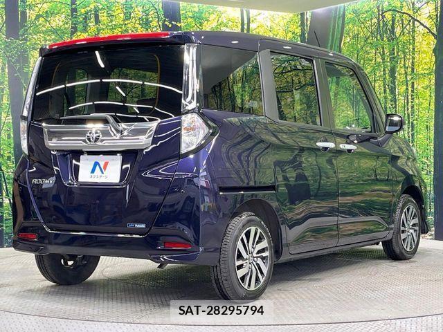 Toyota ROOMY 2021-11 3385473-16