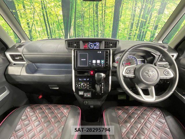 Toyota ROOMY 2021-11 3385473-1