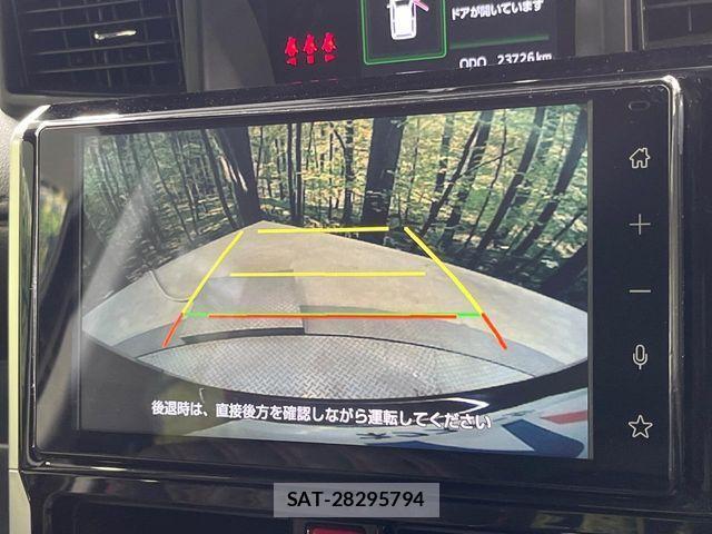 Toyota ROOMY 2021-11 3385473-3
