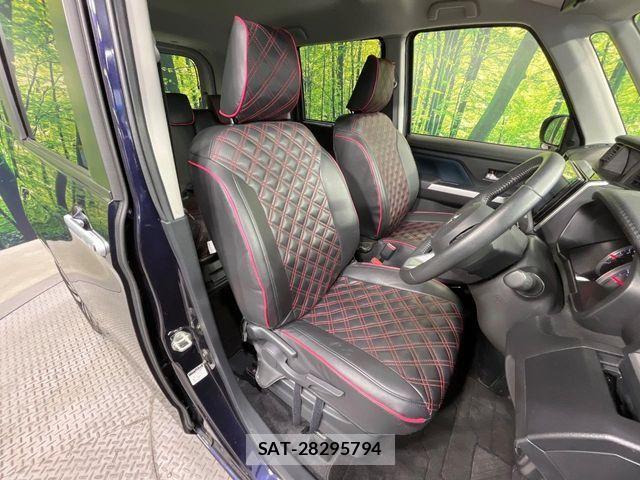 Toyota ROOMY 2021-11 3385473-7