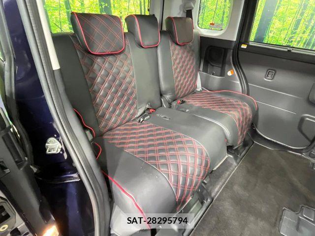 Toyota ROOMY 2021-11 3385473-8