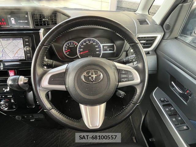 Toyota ROOMY 2017-02 3385579-13